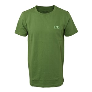 HOUNd - T-Shirt SS, Power Green